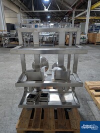 Image of O''Hara LCM Lab Coater, Model Labcoat M 24
