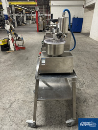 Image of Key KG5 High Shear Mixer 03