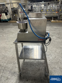Image of Key KG5 High Shear Mixer 04