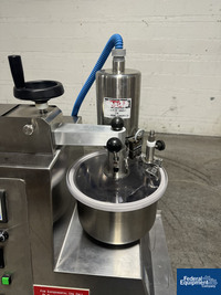 Image of Key KG5 High Shear Mixer 08
