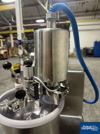 Image of Key KG5 High Shear Mixer 09