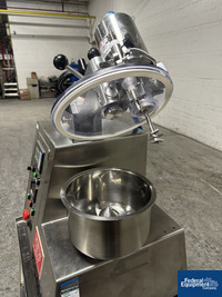 Image of Key KG5 High Shear Mixer 10