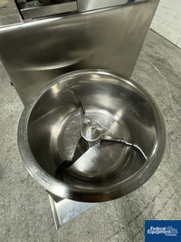 Image of Key KG5 High Shear Mixer 11