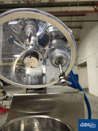 Image of Key KG5 High Shear Mixer 12