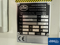 Image of Nilfisk Vacuum, Model 3156 02