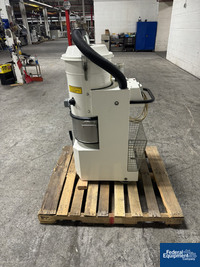 Image of Nilfisk Vacuum, Model 3156 03