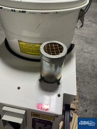 Image of Nilfisk Vacuum, Model 3156 07