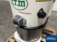 Image of Nilfisk Vacuum, Model 3156 09