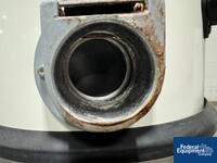 Image of Nilfisk Vacuum, Model 3156 10