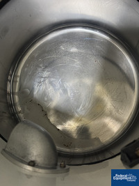 Image of Nilfisk Vacuum, Model 3156 14