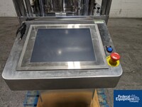 Image of Riva Piccola Bilayer Rotary Tablet Press model BD 7+7, B & D Tooling, 14 Station 06