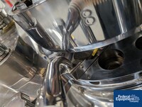 Image of Riva Piccola Bilayer Rotary Tablet Press model BD 7+7, B & D Tooling, 14 Station 11