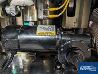Image of Riva Piccola Bilayer Rotary Tablet Press model BD 7+7, B & D Tooling, 14 Station 17
