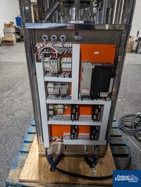 Image of Riva Piccola Bilayer Rotary Tablet Press model BD 7+7, B & D Tooling, 14 Station 19