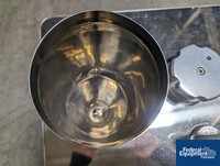 Image of Riva Piccola Bilayer Rotary Tablet Press model BD 7+7, B & D Tooling, 14 Station 22
