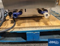 Image of Riva Piccola Bilayer Rotary Tablet Press model BD 7+7, B & D Tooling, 14 Station 23