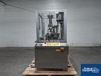 Image of IMA Zanasi 6F Automatic Capsule Filler 02