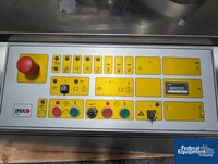 Image of IMA Zanasi 6F Automatic Capsule Filler 07