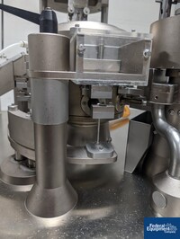 Image of IMA Zanasi 6F Automatic Capsule Filler 08