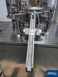 Image of IMA Zanasi 6F Automatic Capsule Filler 10
