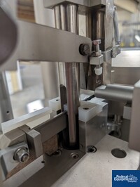 Image of IMA Zanasi 6F Automatic Capsule Filler 12