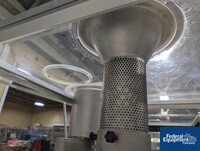 Image of IMA Zanasi 6F Automatic Capsule Filler 14