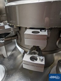 Image of IMA Zanasi 6F Automatic Capsule Filler 15