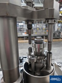 Image of IMA Zanasi 6F Automatic Capsule Filler 16