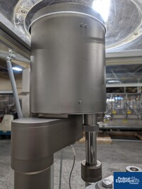 Image of IMA Zanasi 6F Automatic Capsule Filler 17