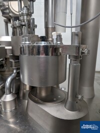 Image of IMA Zanasi 6F Automatic Capsule Filler 18