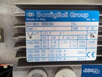 Image of IMA Zanasi 6F Automatic Capsule Filler 21
