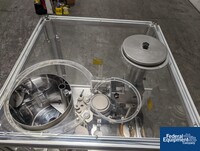 Image of IMA Zanasi 6F Automatic Capsule Filler 24
