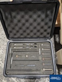 Image of IMA Zanasi 6F Automatic Capsule Filler 29