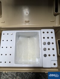 Image of IMA Zanasi 6F Automatic Capsule Filler 30