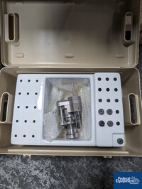 Image of IMA Zanasi 6F Automatic Capsule Filler 31