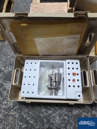 Image of IMA Zanasi 6F Automatic Capsule Filler 33
