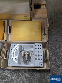 Image of IMA Zanasi 6F Automatic Capsule Filler 34