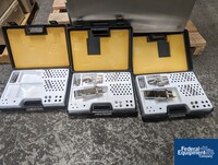 Image of IMA Zanasi 6F Automatic Capsule Filler 35