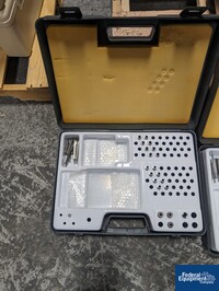 Image of IMA Zanasi 6F Automatic Capsule Filler 36