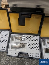 Image of IMA Zanasi 6F Automatic Capsule Filler 37