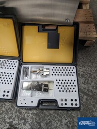 Image of IMA Zanasi 6F Automatic Capsule Filler 38