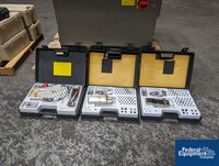 Image of IMA Zanasi 6F Automatic Capsule Filler 39