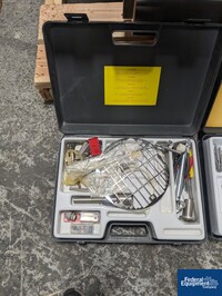 Image of IMA Zanasi 6F Automatic Capsule Filler 40