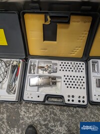 Image of IMA Zanasi 6F Automatic Capsule Filler 41