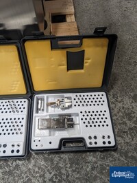 Image of IMA Zanasi 6F Automatic Capsule Filler 43