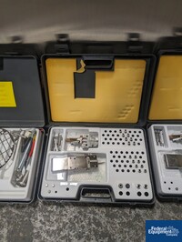 Image of IMA Zanasi 6F Automatic Capsule Filler 44