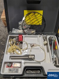 Image of IMA Zanasi 6F Automatic Capsule Filler 45