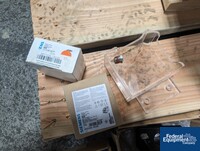 Image of IMA Zanasi 6F Automatic Capsule Filler 47