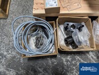 Image of IMA Zanasi 6F Automatic Capsule Filler 48