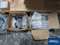 Image of IMA Zanasi 6F Automatic Capsule Filler 49